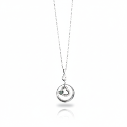 Love Pendant