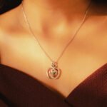 Apple Pendant - Image 2