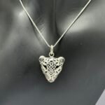 Jaguar Pendant - Image 3