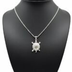 Tortoise Pendant - Image 2