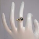 Royal Blue Ring - Image 2