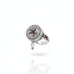 Gothic Cross Ring