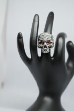 Skull Ring - Image 2