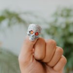Skull Ring - Image 3