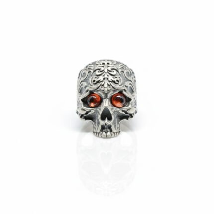 Skull Ring