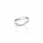 Love Couple Ring - Image 2
