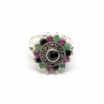 Marcasite Ring - Image 2