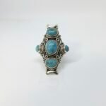 Turquoise Ring - Image 4