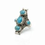 Turquoise Ring