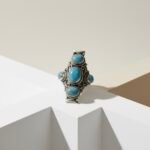 Turquoise Ring - Image 3