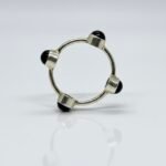 Amethyst Astrology Ring - Image 4