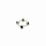 Amethyst Astrology Ring - Image 2