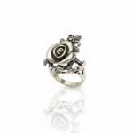 Flower Ring