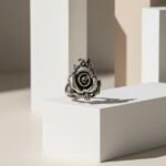 Flower Ring - Image 3