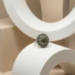 Marcasite Ring - Image 4