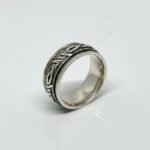 Spinner Ring