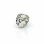 Pattern Ring - Image 3