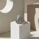 Pattern Ring - Image 4