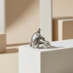 Tortoise Ring - Image 3