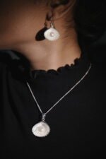 Silver Pearl Set - Image 4