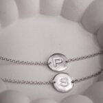 Personalized Alphabet Bracelet - Image 2