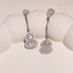 Guitar Drop Earrings - Image 2