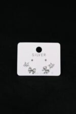 Stars And Bows Multiple Studs - Image 2