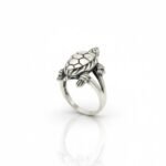 Tortoise Ring - Image 2