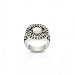 Pattern Ring