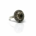 Marcasite Ring