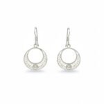 Filigree Earrnigs