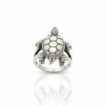 Tortoise Ring