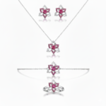 Rosette Set