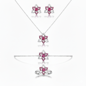 Rosette Set
